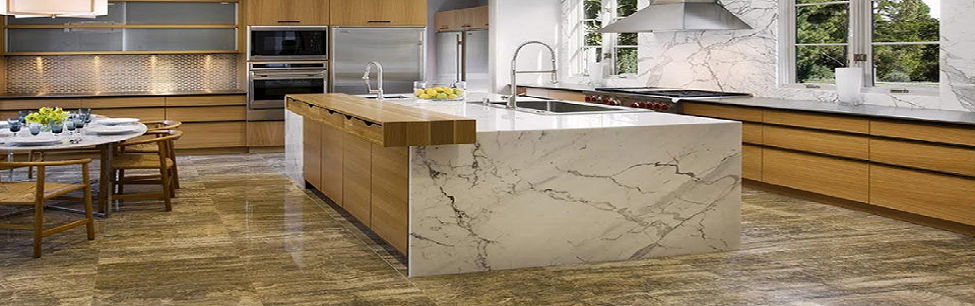 Marble Slabs for Kitchen